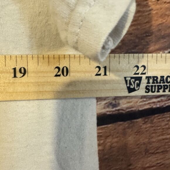 Vintage Oklahoma Highway Patrol Cadet Lawman Academy Elks Oklahoma L T-Shirt - Picture 9 of 9